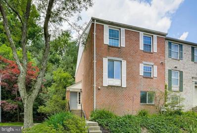 10766 Bridlerein Terrace, Columbia, MD 21044 - #: MDHW2021518