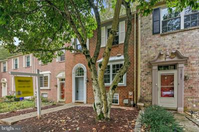 11919 New Country Lane, Columbia, MD 21044 - #: MDHW2021822