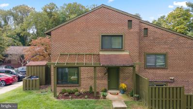 5704 Thunder Hill Road, Columbia, MD 21045 - #: MDHW2021884