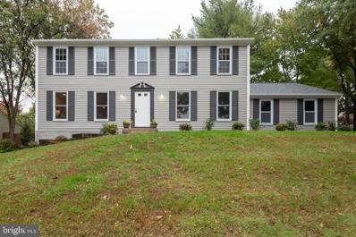 7103 Forest Green Court, Columbia, MD 21046 - #: MDHW2021950
