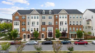7107 Beaumont Place UNIT A, Hanover, MD 21076 - #: MDHW2022350