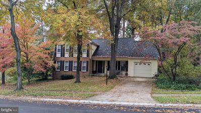 10938 Swansfield Road, Columbia, MD 21044 - #: MDHW2022532