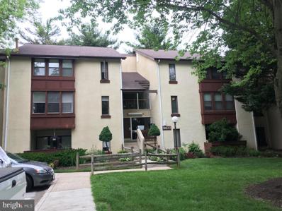 9627 Whiteacre Road UNIT B-1, Columbia, MD 21045 - #: MDHW2022750
