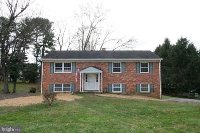 3262 Old Fence Road, Ellicott City, MD 21042 - #: MDHW2022888