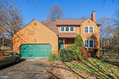 5238 Ilchester Road, Ellicott City, MD 21043 - #: MDHW2022910