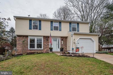 7904 Red Jacket Way, Jessup, MD 20794 - #: MDHW2023082