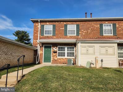 9620 Homestead Court UNIT A, Laurel, MD 20723 - #: MDHW2023316