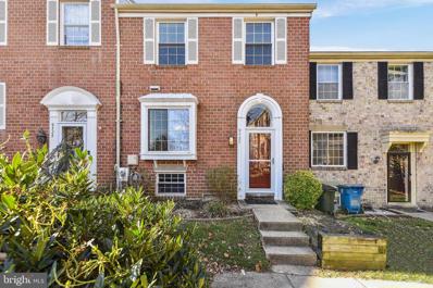 9727 Softwater Way, Columbia, MD 21046 - #: MDHW2023374