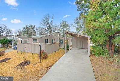 6138 Committment Court, Columbia, MD 21045 - #: MDHW2023514