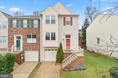 9232 Maxwell Court, Laurel, MD 20723 - #: MDHW2023670