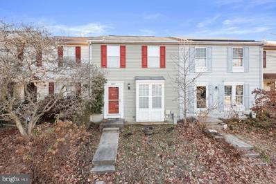 9423 Woodsong Court, Laurel, MD 20723 - #: MDHW2023798