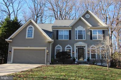 5484 Wooded Way, Columbia, MD 21044 - #: MDHW2023980