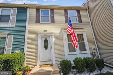 8251 Wellington Place, Jessup, MD 20794 - #: MDHW2024414