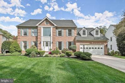 10211 Brightstone Place, Ellicott City, MD 21042 - #: MDHW2024440