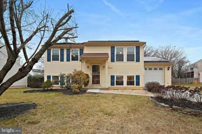 9521 Jeanne Court, Laurel, MD 20723 - #: MDHW2024618