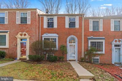 11893 New Country Lane, Columbia, MD 21044 - #: MDHW2024696