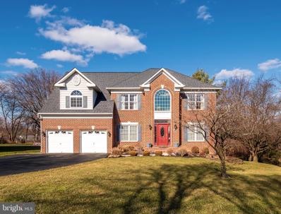 2984 Poland Springs Drive, Ellicott City, MD 21042 - #: MDHW2024702