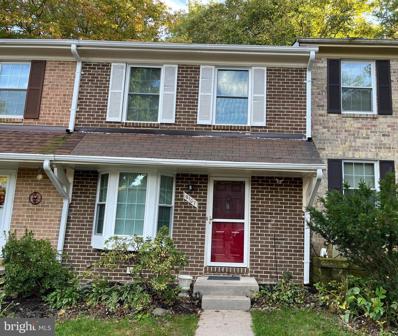 9107 Bronze Bell Circle, Columbia, MD 21045 - #: MDHW2024760