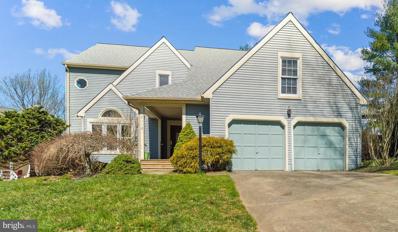 12110 Blue Flag Way, Columbia, MD 21044 - #: MDHW2024832