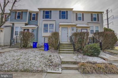 6422 Pound Apple Court, Columbia, MD 21045 - #: MDHW2024858