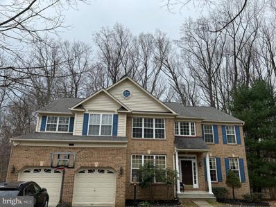6113 Trackless Sea Court, Clarksville, MD 21029 - #: MDHW2025644