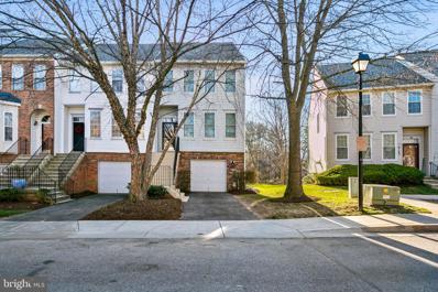 9181 Carriage House Lane UNIT 52, Columbia, MD 21045 - #: MDHW2025850