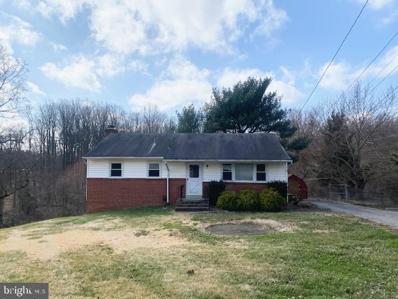 10281 Stansfield Road, Laurel, MD 20723 - #: MDHW2025932