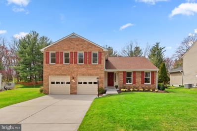 6004 Cloudland Court, Columbia, MD 21044 - #: MDHW2026122