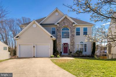 5917 Oslo Court, Columbia, MD 21044 - #: MDHW2026172