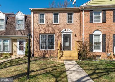 5633 Settler Place, Columbia, MD 21044 - #: MDHW2026196