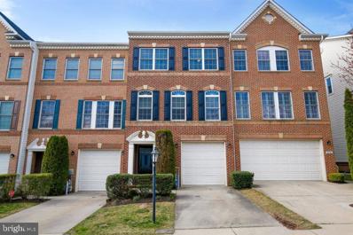 8326 Berry Place UNIT 157, Laurel, MD 20723 - #: MDHW2026244