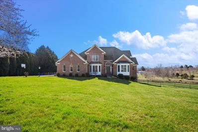 16009 Misty Knoll Court, Woodbine, MD 21797 - #: MDHW2026492