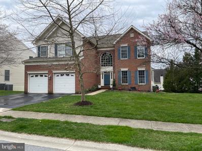 6809 Creekwood Court, Clarksville, MD 21029 - #: MDHW2026604