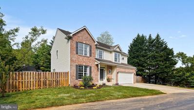 11740 Bryce Overlook Court, Columbia, MD 21044 - #: MDHW2027326