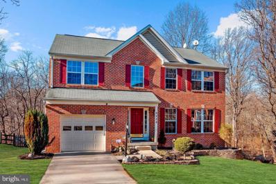 6228 Waving Willow Path, Clarksville, MD 21029 - #: MDHW2027626