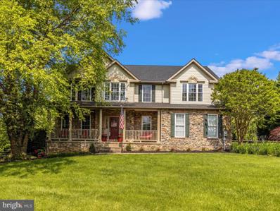 16013 Lady Camarin Court, Mount Airy, MD 21771 - #: MDHW2028454