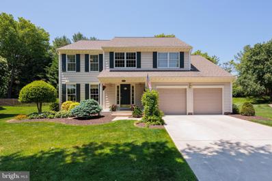 6516 Apple Blossom Ride, Columbia, MD 21044 - #: MDHW2028502