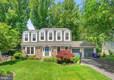 10209 Camelford Court, Ellicott City, MD 21042 - #: MDHW2028688