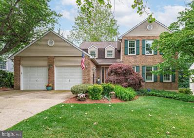 7421 Sandalfoot Way, Columbia, MD 21046 - #: MDHW2028716