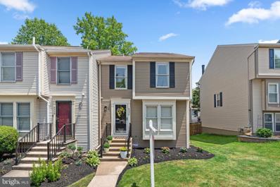6336 Early Red Court, Columbia, MD 21045 - #: MDHW2028994