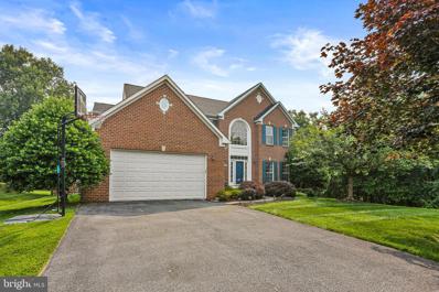 8624 Water Fall Drive, Laurel, MD 20723 - #: MDHW2029276