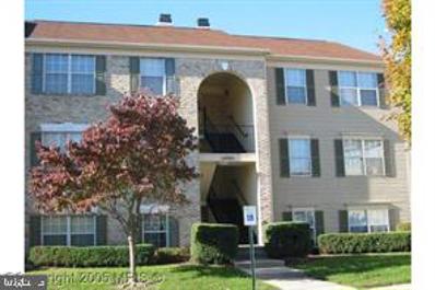 14901 Cleese Court UNIT 5CB, Silver Spring, MD 20906 - #: MDMC2030952