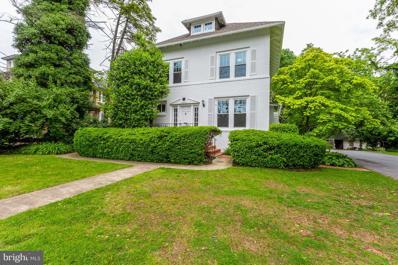 6809 Connecticut Avenue, Chevy Chase, MD 20815 - #: MDMC2038784