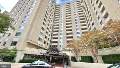 4601 N Park Ave UNIT 613, Chevy Chase, MD 20815 - #: MDMC2038868