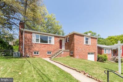 404 Hinsdale Court, Silver Spring, MD 20901 - #: MDMC2040926
