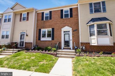 14432 Bakersfield Court, Silver Spring, MD 20906 - #: MDMC2050082