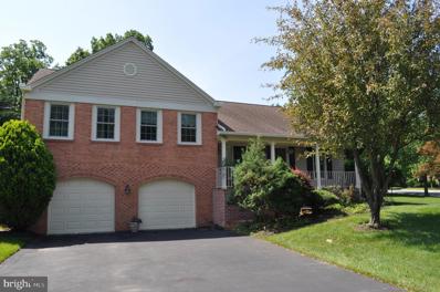 10249 Yearling Drive, Rockville, MD 20850 - #: MDMC2050492