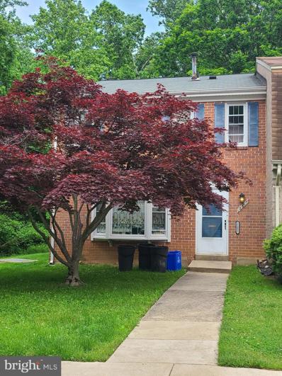 12657 English Orchard Court, Silver Spring, MD 20906 - #: MDMC2051504
