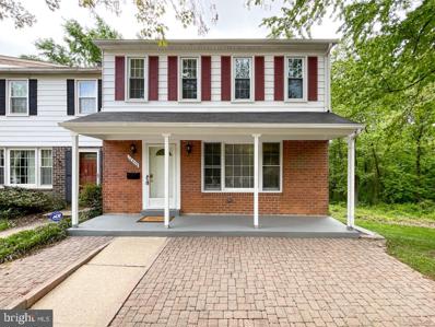 12646 English Orchard Court, Silver Spring, MD 20906 - #: MDMC2051808