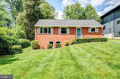 2221 Kimball Place, Silver Spring, MD 20910 - #: MDMC2052108